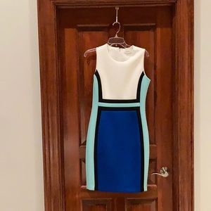 Beautiful Multicolor Dress